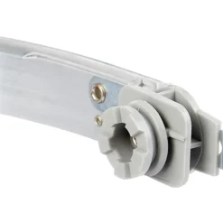 Visiirin kypäräkiinnike