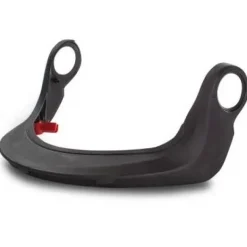 Visiirin kypäräkiinnike