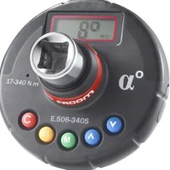 Vääntömomentin ohjausyksikkö