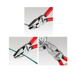 Voimayhdistelmäpihdit