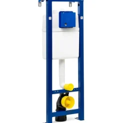 WC-kiinnitinelementti