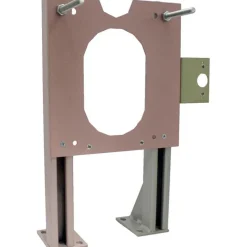 WC-kiinnitinelementti