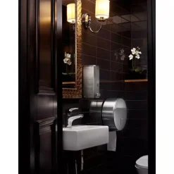 Wc-paperiannostelija