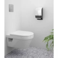 Wc-paperiannostelija