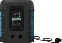 Xpress-lämpöpumppu