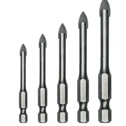 Yhdistelmäporanterä