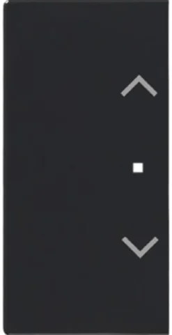 Yksiosainen vipupainike