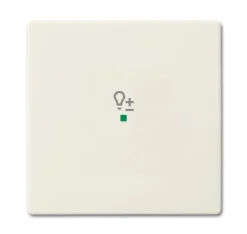 Yksiosainen vipupainike