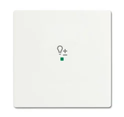 Yksiosainen vipupainike