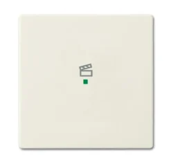 Yksiosainen vipupainike