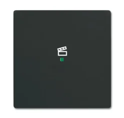 Yksiosainen vipupainike