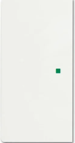 Yksiosainen vipupainike