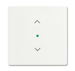 Yksiosainen vipupainike