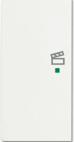 Yksiosainen vipupainike