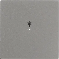 Yksiosainen vipupainike