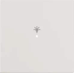 Yksiosainen vipupainike