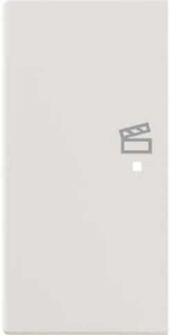 Yksiosainen vipupainike