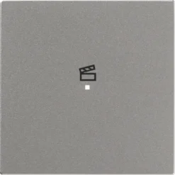 Yksiosainen vipupainike