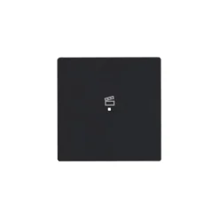 Yksiosainen vipupainike