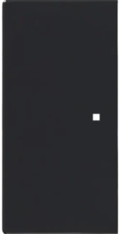 Yksiosainen vipupainike