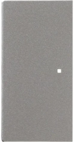 Yksiosainen vipupainike