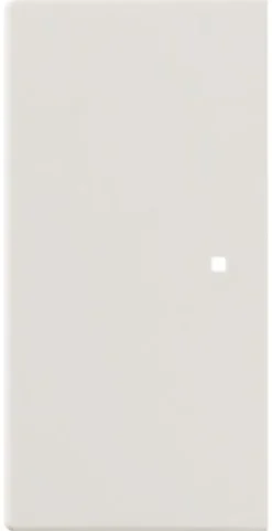 Yksiosainen vipupainike