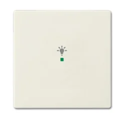 Yksiosainen vipupainike