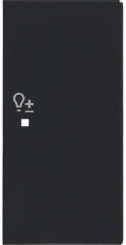 Yksiosainen vipupainike