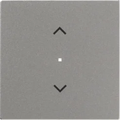 Yksiosainen vipupainike