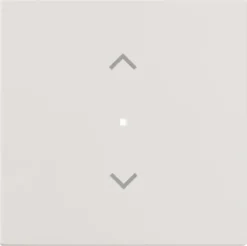 Yksiosainen vipupainike