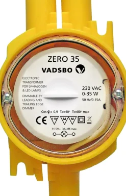 Yleishimmenninmuuntaja