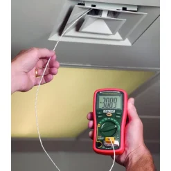 Yleismittari/volttimittari