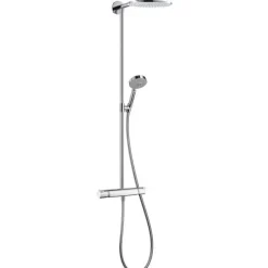 Yläsuihkuyhdistelmä